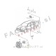 Seat Leon 1M 99-05 maska Seat Leon 1M 99-05 maska