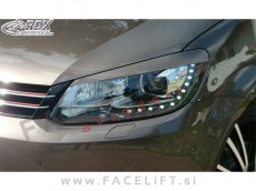 VW Caddy 2K 10-15 blende za žaromete