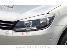 VW Caddy 2K 10-15 blende za žaromete