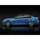 BMW 3 F30 F31 11-19 sprednji blatnik M3 izgled levi