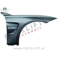 BMW 3 / F30 F31 (11-19) / sprednji blatnik / M3 izgled / desni