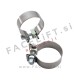 BMW X5 F15 13-18 difuzor z nastavki za izpuh M-Technic V8 izgled BMW X5 F15 13-18 difuzor z nastavki za izpuh M-Technic V8 izgled