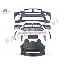 BMW X5 / F15 (13-18) / sprednji odbijač / X5M / PDC / SRA