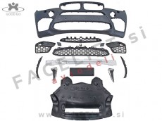 BMW X5 / F15 (13-18) / sprednji odbijač / X5M / PDC / SRA