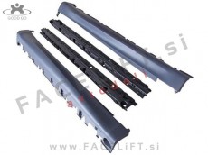 BMW X5 F15 13-18 pragovi M izgled