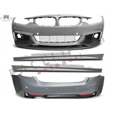 BMW 4 F32 F33 13- M-Performance paket