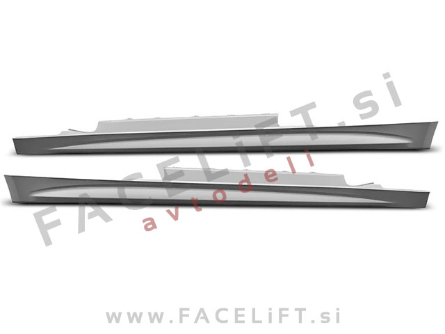 BMW 4 F32 F33 13- M-Performance paket