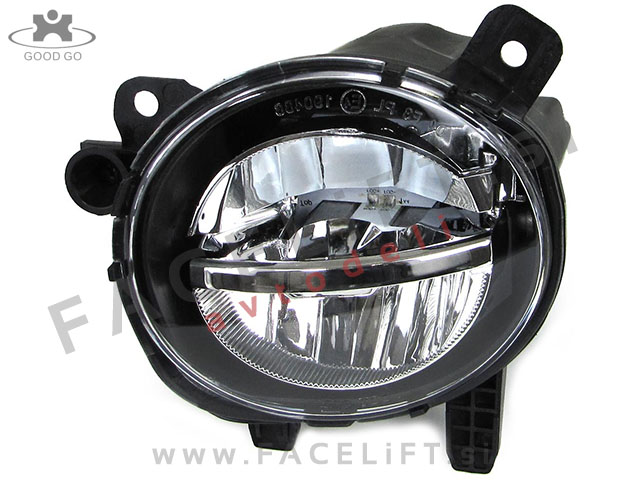 BMW 3 / F30 F31 (11-19) / LED meglenka / leva BMW 3 / F30 F31 (11-19) / LED meglenka / leva