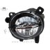 BMW 1 / F20 F21 (11-19) / LED meglenka / leva