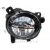 BMW 1 / F20 F21 (11-19) / LED meglenka / desna