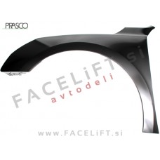 Peugeot 508 / (14-18) / sprednji blatnik / levi Peugeot 508 / (14-18) / sprednji blatnik / levi