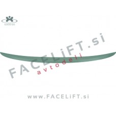 BMW X4 F26 14-18 spojler za prtljažnik M-Performance izgled