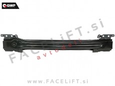 Seat Toledo / 5P (04-09) / ojačitev sprednjega odbijača Seat Toledo / 5P (04-09) / ojačitev sprednjega odbijača