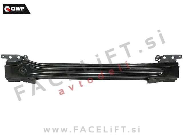 Seat Toledo / 5P (04-09) / ojačitev sprednjega odbijača Seat Toledo / 5P (04-09) / ojačitev sprednjega odbijača