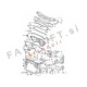 Seat Altea / 5P (04-15) / vezna stena Seat Altea / 5P (04-15) / vezna stena