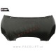 Seat Altea / 5P (04-15) / pokrov motorja