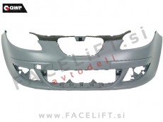 Seat Altea / 5P (04-09) / sprednji odbijač Seat Altea / 5P (04-09) / sprednji odbijač