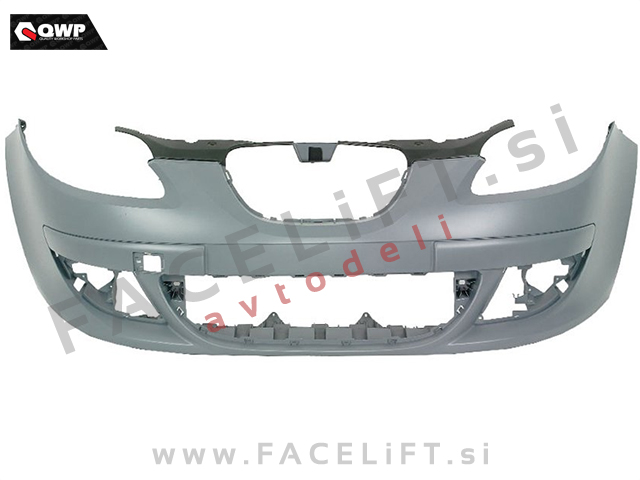 Seat Altea / 5P (04-09) / sprednji odbijač Seat Altea / 5P (04-09) / sprednji odbijač