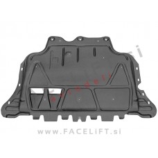 Audi A3 8V 12-16 zaščita motorja