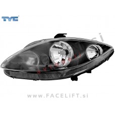 Seat Altea 5P 04-09 žaromet levi