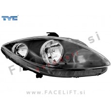 Seat Leon 1P 05-09 žaromet desni