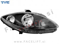 Seat Leon 1P 05-09 žaromet desni