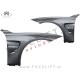 BMW 3 / F30 F31 (11-19) / sprednji blatniki / M3 izgled