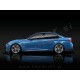 BMW 3 / F30 F31 (11-19) / sprednji blatniki / M3 izgled