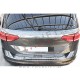 VW Touran 5T 15- zaščita zadnjega odbijača kromirana (sijaj)