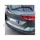 VW Touran 5T 15- zaščita zadnjega odbijača srebrna (mat) VW Touran 5T 15- zaščita zadnjega odbijača srebrna (mat)