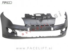 Renault Megane 3 11-13 sprednji odbijač