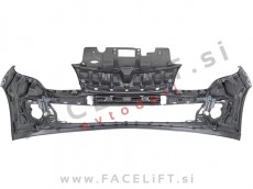 Renault Megane 3 11-13 sprednji odbijač