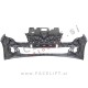 Renault Megane 3 11-13 sprednji odbijač