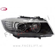 BMW 3 E90 E91 LCI 08-12 adaptivni bi-xenon žaromet desni BMW 3 E90 E91 LCI 08-12 adaptivni bi-xenon žaromet desni
