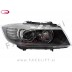 BMW 3 E90 E91 LCI 08-12 adaptivni bi-xenon žaromet desni