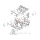 Seat Toledo / 1M (99-04) / vezna stena