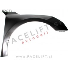 Peugeot 508 / (14-18) / sprednji blatnik / desni Peugeot 508 / (14-18) / sprednji blatnik / desni