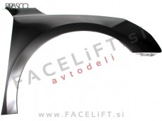 Peugeot 508 / (14-18) / sprednji blatnik / desni Peugeot 508 / (14-18) / sprednji blatnik / desni