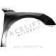 Peugeot 508 / (14-18) / sprednji blatnik / desni Peugeot 508 / (14-18) / sprednji blatnik / desni