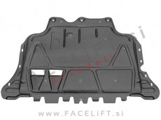 Škoda Octavia 5E 13-17 zaščita motorja