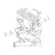 Škoda Octavia 5E 13-17 zaščita motorja Škoda Octavia 5E 13-17 zaščita motorja