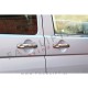 VW Caddy / 2K (03-18) / nastavki kljuk / kromirani (sijaj)