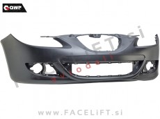 Seat Leon 1P 05-09 sprednji odbijač Seat Leon 1P 05-09 sprednji odbijač