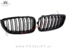 BMW 3 Gran Turismo / F34 (13- ) / ledvičke / karbon (sijaj) / M3 izgled