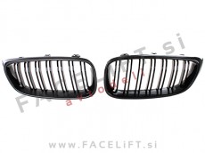 BMW 3 Gran Turismo / F34 (13- ) / ledvičke / karbon (sijaj) / M3 izgled BMW 3 Gran Turismo / F34 (13- ) / ledvičke / karbon (sijaj) / M3 izgled