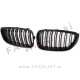BMW 3 Gran Turismo / F34 (13- ) / ledvičke / karbon (sijaj) / M3 izgled BMW 3 Gran Turismo / F34 (13- ) / ledvičke / karbon (sijaj) / M3 izgled