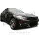 BMW 3 Gran Turismo / F34 (13- ) / ledvičke / karbon (sijaj) / M3 izgled