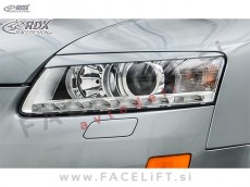 Audi A6 / 4F (08-11) / blende za žaromete