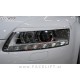 Audi A6 / 4F (08-11) / blende za žaromete Audi A6 / 4F (08-11) / blende za žaromete