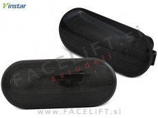 Seat Inca / 6K (95-03) / dinamični bočni LED smerniki / zatemnjeni (smoke)